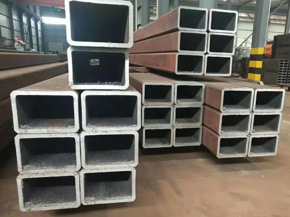 微山s355j0方管